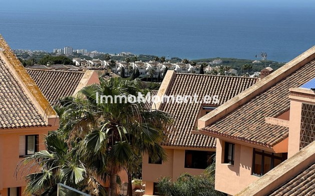 Bestaande woning - Appartement - Mijas - Calahonda