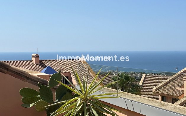 Bestaande woning - Appartement - Mijas - Calahonda