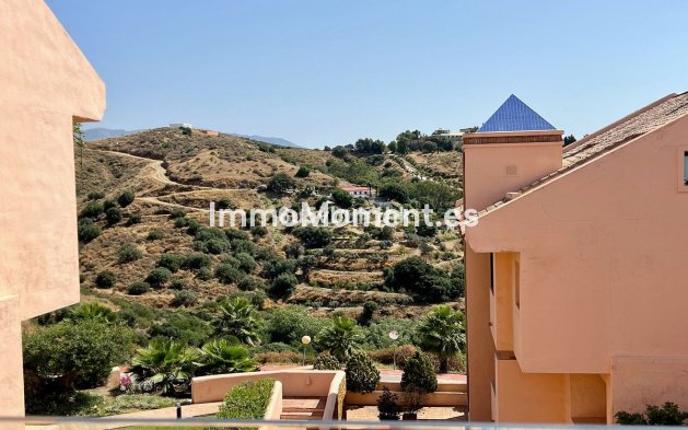 Bestaande woning - Appartement - Mijas - Calahonda