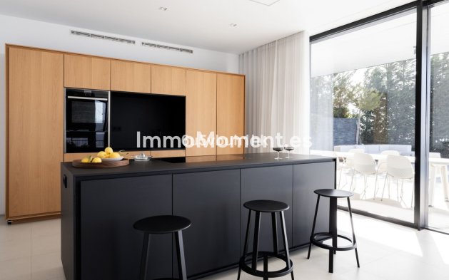 Revente - Villa - Mijas - Valtocado