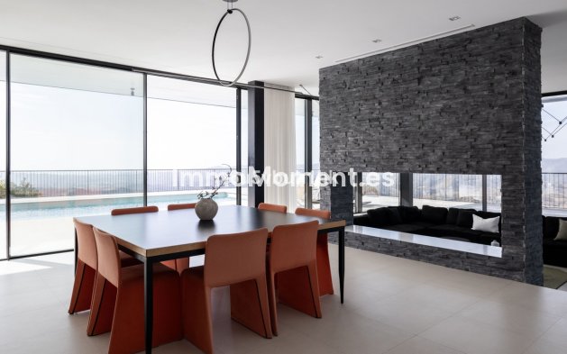 Revente - Villa - Mijas - Valtocado