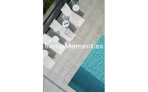 Revente - Villa - Mijas - Valtocado