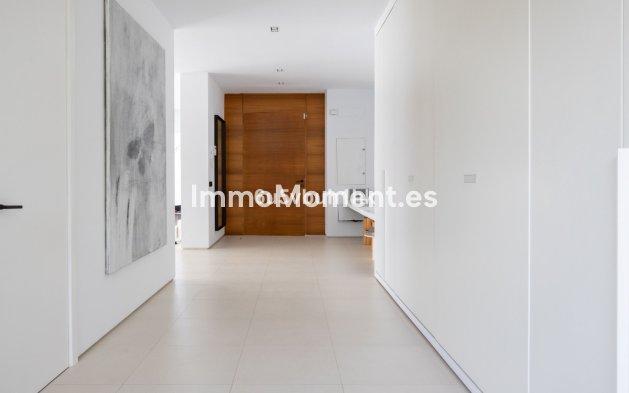 Revente - Villa - Mijas - Valtocado