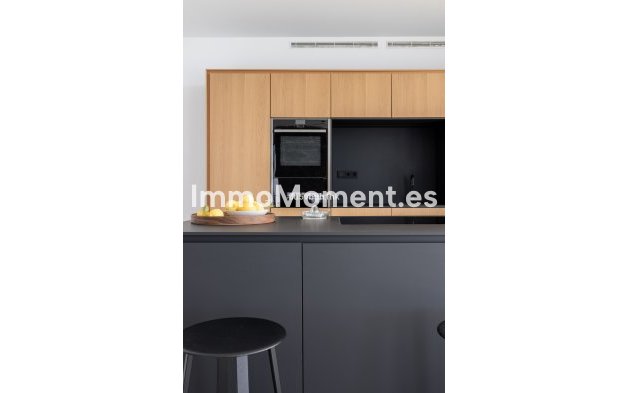 Revente - Villa - Mijas - Valtocado