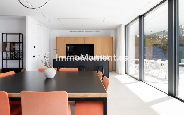 Revente - Villa - Mijas - Valtocado