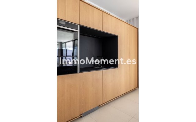 Revente - Villa - Mijas - Valtocado