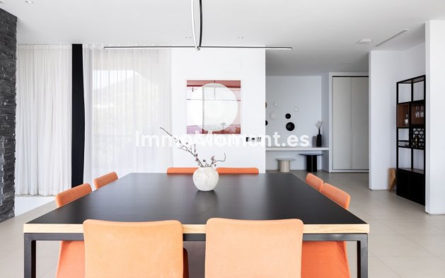 Revente - Villa - Mijas - Valtocado