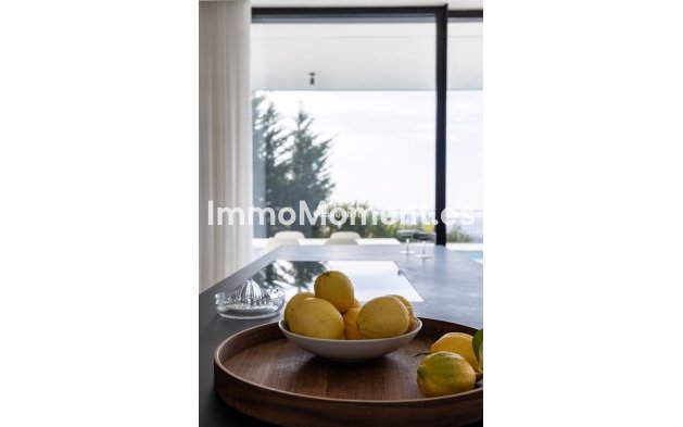 Revente - Villa - Mijas - Valtocado