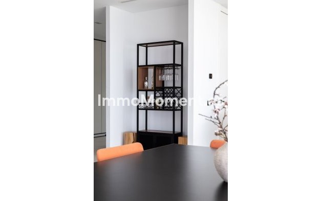 Revente - Villa - Mijas - Valtocado