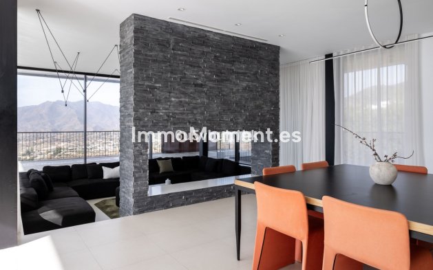 Revente - Villa - Mijas - Valtocado