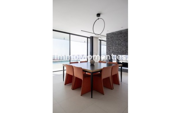 Revente - Villa - Mijas - Valtocado