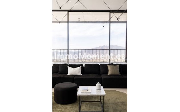 Revente - Villa - Mijas - Valtocado