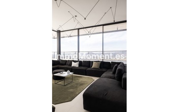 Revente - Villa - Mijas - Valtocado