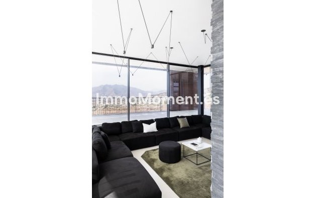 Revente - Villa - Mijas - Valtocado