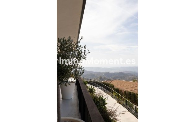 Revente - Villa - Mijas - Valtocado