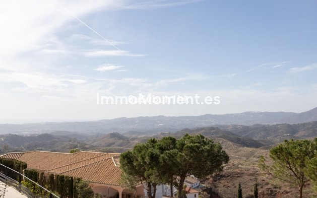 Revente - Villa - Mijas - Valtocado
