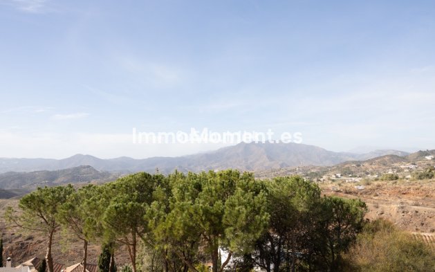 Revente - Villa - Mijas - Valtocado