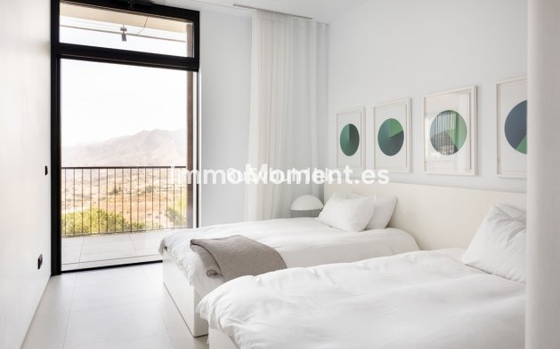 Revente - Villa - Mijas - Valtocado