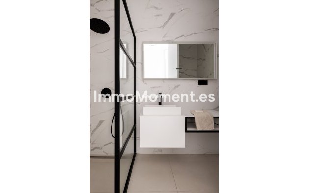 Revente - Villa - Mijas - Valtocado