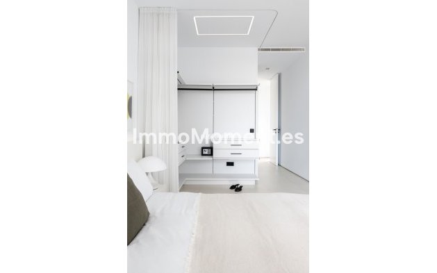 Revente - Villa - Mijas - Valtocado