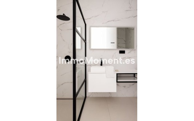 Revente - Villa - Mijas - Valtocado