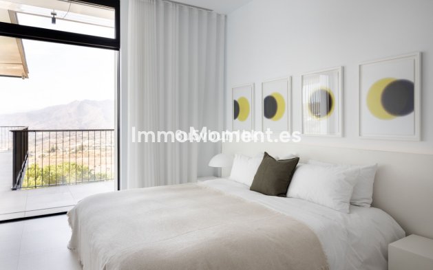 Revente - Villa - Mijas - Valtocado