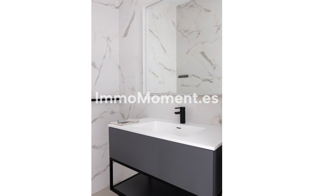 Revente - Villa - Mijas - Valtocado