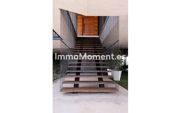 Revente - Villa - Mijas - Valtocado