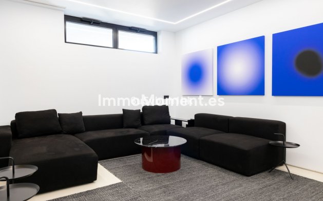 Revente - Villa - Mijas - Valtocado