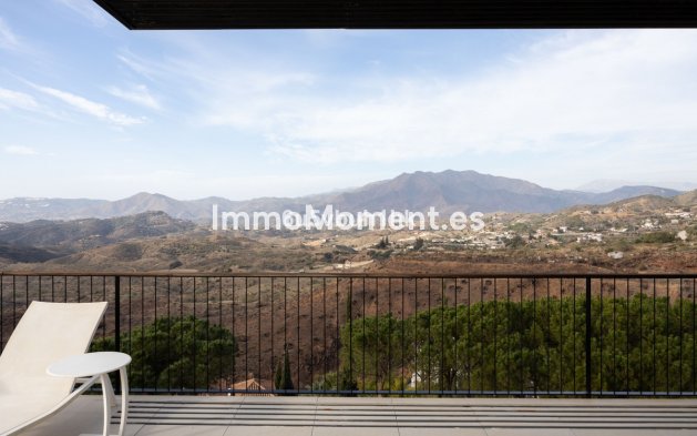 Revente - Villa - Mijas - Valtocado