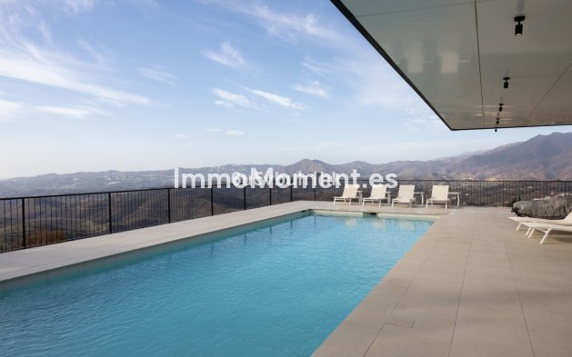 Revente - Villa - Mijas - Valtocado