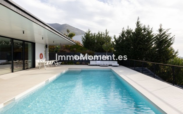 Revente - Villa - Mijas - Valtocado