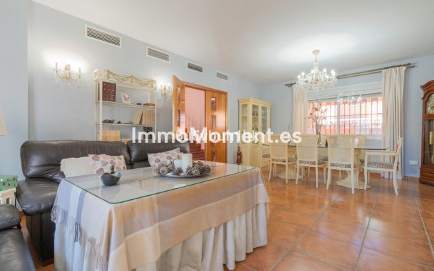 Wiederverkauf - Villa - Fuengirola - Fuengirola Centro
