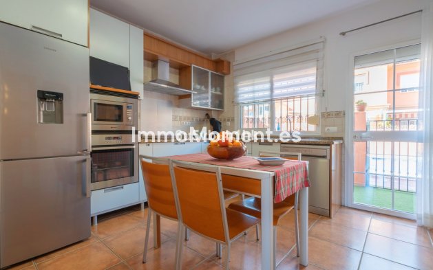 Wiederverkauf - Villa - Fuengirola - Fuengirola Centro