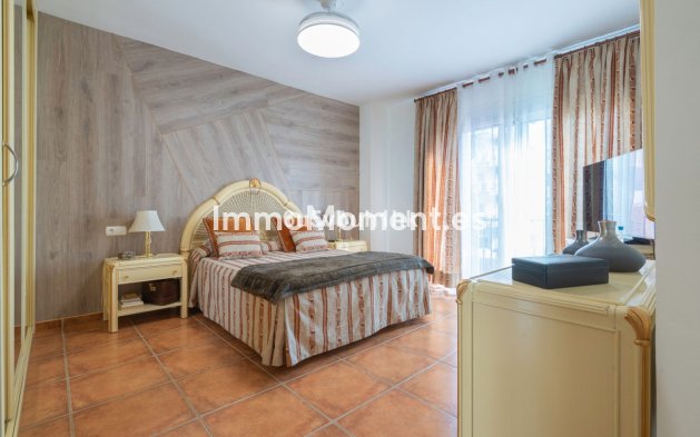 Wiederverkauf - Villa - Fuengirola - Fuengirola Centro