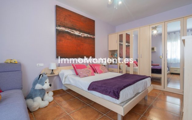 Wiederverkauf - Villa - Fuengirola - Fuengirola Centro