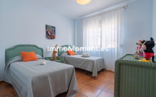 Wiederverkauf - Villa - Fuengirola - Fuengirola Centro
