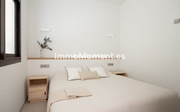 Wiederverkauf - Wohnung - Fuengirola - Fuengirola Centro