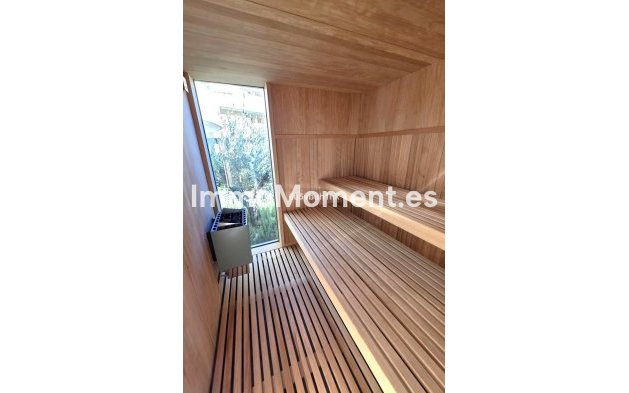 Wiederverkauf - Wohnung - Fuengirola - Fuengirola Centro