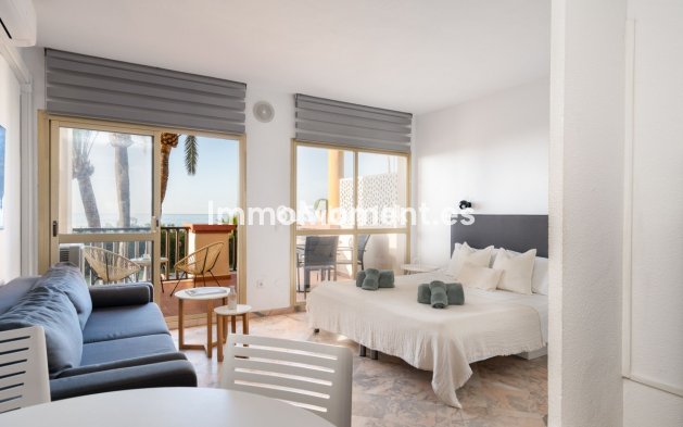 Wiederverkauf - Wohnung - Marbella - Marbella Centro