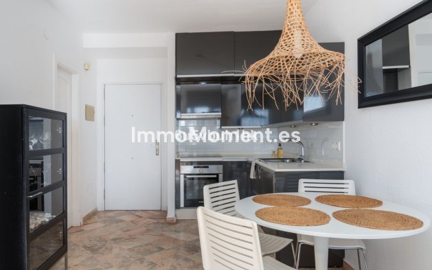 Wiederverkauf - Wohnung - Marbella - Marbella Centro