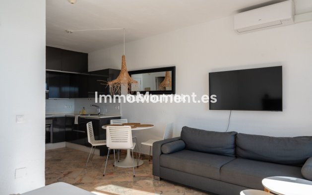 Wiederverkauf - Wohnung - Marbella - Marbella Centro