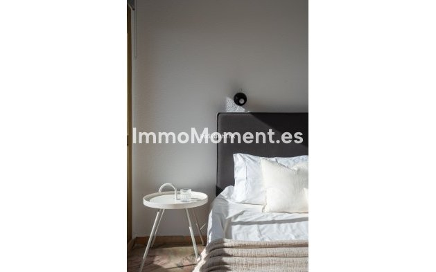 Wiederverkauf - Wohnung - Marbella - Marbella Centro