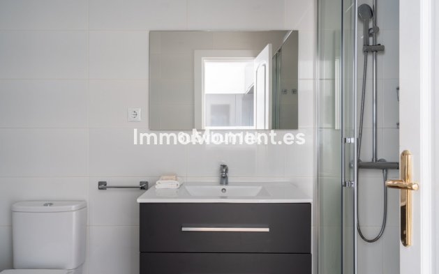 Wiederverkauf - Wohnung - Marbella - Marbella Centro