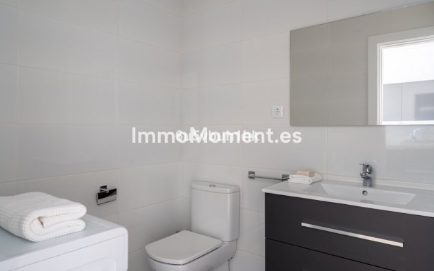 Wiederverkauf - Wohnung - Marbella - Marbella Centro