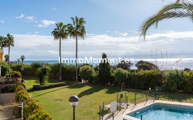 Wiederverkauf - Wohnung - Marbella - Marbella Centro