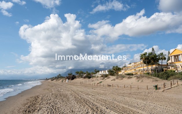 Wiederverkauf - Wohnung - Marbella - Marbella Centro