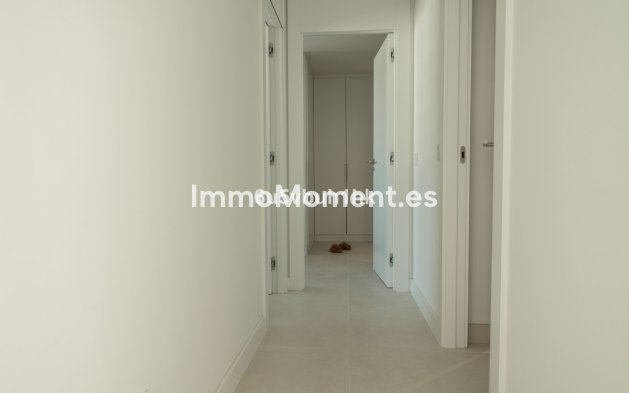 Wiederverkauf - Wohnung - Fuengirola - Fuengirola Centro