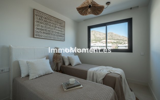 Wiederverkauf - Wohnung - Fuengirola - Fuengirola Centro