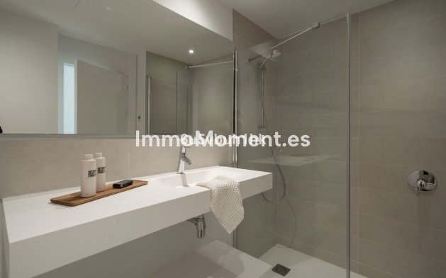 Wiederverkauf - Wohnung - Fuengirola - Fuengirola Centro